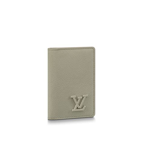 louis vuitton wallet pocket organizer.